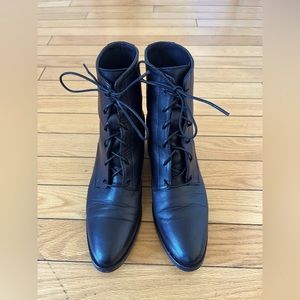 Freda Salvador Ace boot